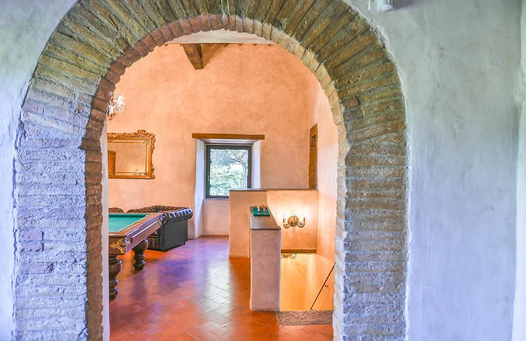 Torre Collevento Luxury Villa-1